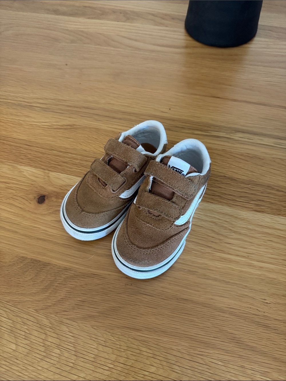 Toddler vans